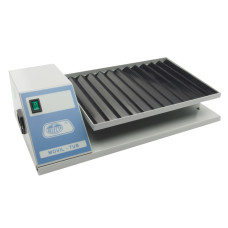 Agitador basculante Movil-Tub con bandeja de silicona antideslizante