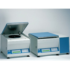 Centrífuga refrigerada Medifriger BL-S control digital microprocesador 4 x 200 ml
