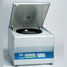 Centrífuga digital Macrotronic BL motor de inducción sin mantenimiento