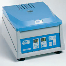 Centrífuga electrónica digital Centrolit II-BL hematocrito y microviales