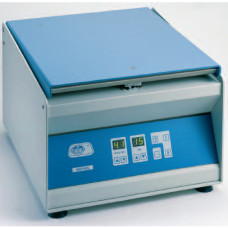 Centrífuga de control electrónico-digital Mixtasel-BL motor de inducción libre de mantenimiento