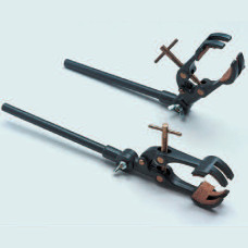Pinza universal Giromax rótula metálica 0-80 mm articulación 180°