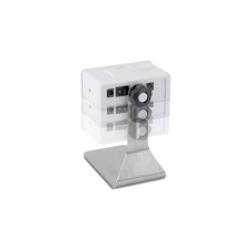 Ionizador para neutralizar la carga electrostática para KERN ABP / ABT / ACJ