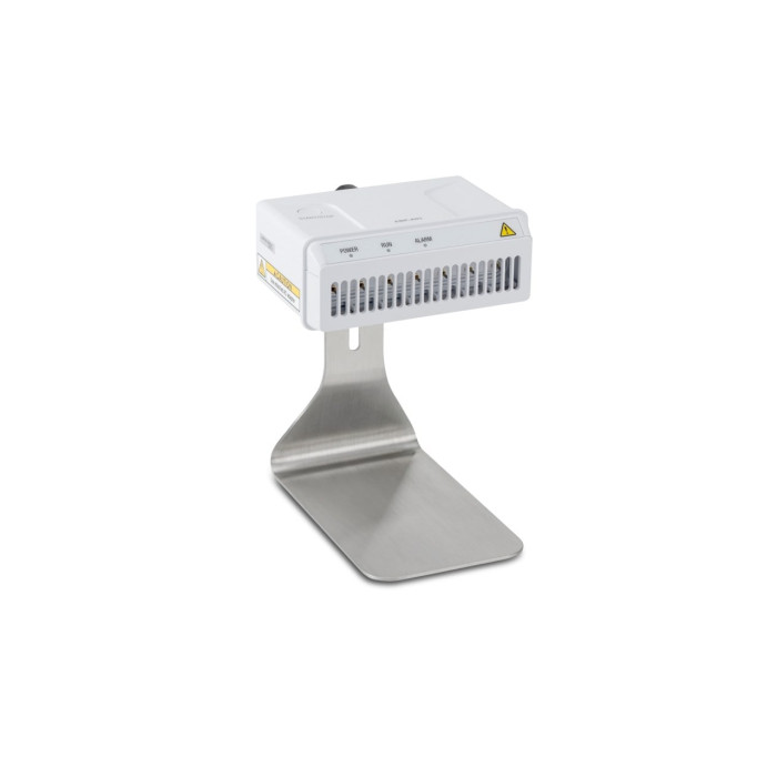 Ionizador para neutralizar la carga electrostática para KERN ABP / ABT / ACJ
