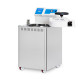 Autoclave vertical de esterilización a vapor con secado 110 L AE-110 DRY