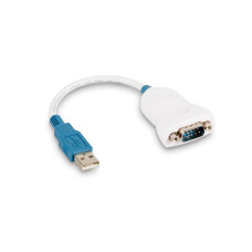 Convertidor de RS-232 a USB