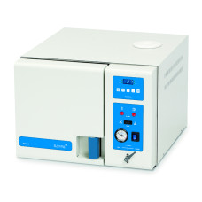 Autoclave de sobremesa 21 L semiautomático sin secado AH-21 N2