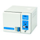 Autoclave de sobremesa 75 L semiautomático sin secado AISI-316L