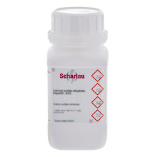 Almidón soluble para síntesis