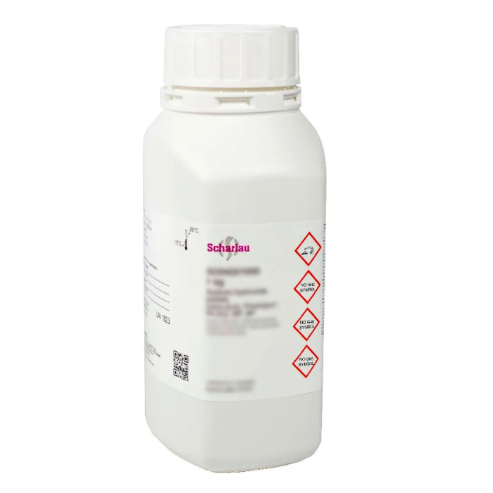 Aluminio cloruro hexahidrato purísimo Pharmpur®, Ph Eur, BP, USP