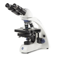 Microscopio Binocular BioBlue.Lab BB.1152-PLPHi