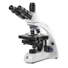 Microscopio Trinocular BioBlue.Lab BB.1153-PLPHi