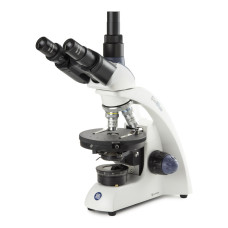 Microscopio Trinocular BioBlue BB.4241-P-HLED