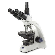 Microscopio Trinocular BioBlue BB.4253-P-HLED