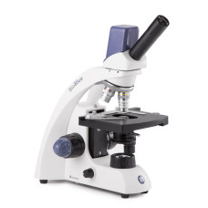 Microscopio Digital 5.0 MP monocular  BioBlue BB.4245