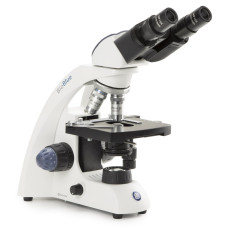 Microscopio Binocular BioBlue BB.4263