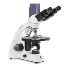 Microscopio Digital 5.0 MP binocular  BioBlue BB.4267