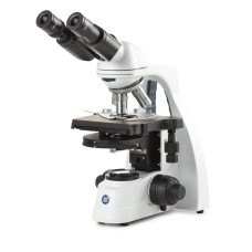 Microscopio Binocular  BS.1152-PLi/4N