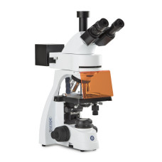 Microscopio Trinocular  BS.3153-EPLi/HBO