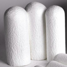 Cartuchos de microfibra de cuarzo para muestreo de emisiones y análisis de gases