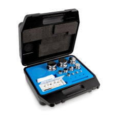 Calibraciones y certificados 323-074