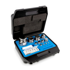 Calibraciones y certificados 323-084