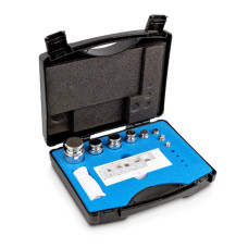 Calibraciones y certificados 325-054