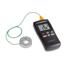 Set de calibración de temperatura