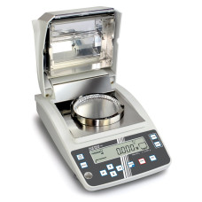 Set de calibración de temperatura