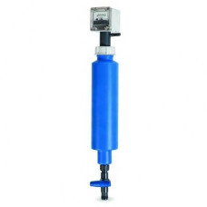 Desionizador de agua de pared 0,1-20 μS/cm 50 l/h