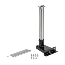 Soporte para elevar el indicador para KERN CDS 30K0.1L, CDS 36K0.2L, CDS 60K0.2... - 440×180×110 mm