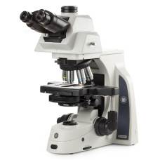 Microscopio Trinocular ergonómico  DX.1158-PLPHi