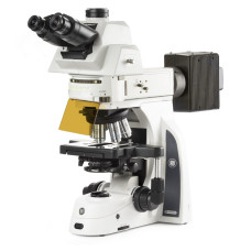 Microscopio Trinocular ergonómico  DX.3158‑APLi