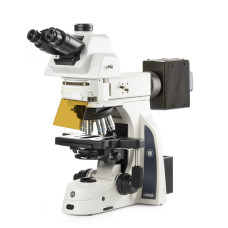 Microscopio Trinocular ergonómico  DX.3158‑PLi/HAL