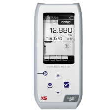 Electrodo de Oxígeno disuelto con CAT, con 3 m de cable.  Para DO110, DO300, DO600 y PD300.