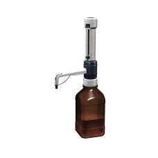Dispensador para frascos 20K+ 5.0 - 50.0 ml