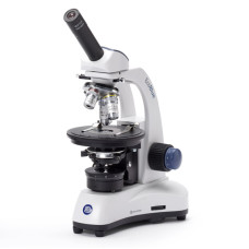 Microscopio Monocular Ecoblue EC.1001-P-HLED