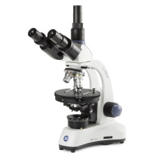 Microscopio Trinocular Ecoblue EC.1003-P-HLED