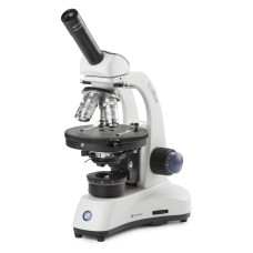 Microscopio Monocular Ecoblue EC.1601-P-HLED