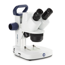 Microscopio Digital 5.1 MP binocular  ED.1405-S