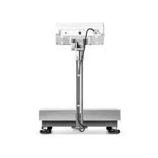 Soporte para elevar el indicador para KERN EOC / IOC