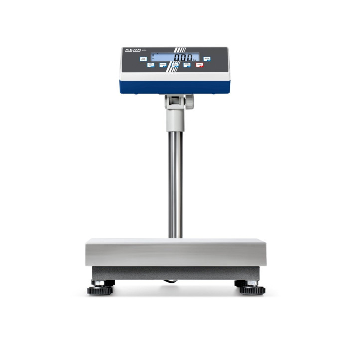 Soporte para elevar el indicador para KERN EOC / IOC