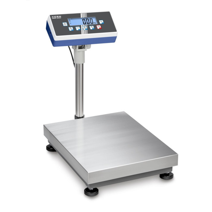 Soporte para elevar el indicador para KERN EOC / IOC
