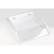 Capota protectora para KERN FCE / FCF (pack de 5)