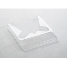Capota protectora para KERN FOB 0.5K-4NS, FOB 5K-3NS