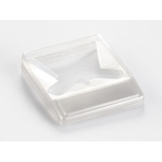 Capota protectora para KERN FOB 0.5K-4NS, FOB 5K-3NS (pack de 5)