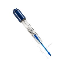 Electrodo de pH XS 2 PORE SLIM
