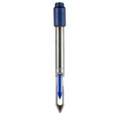 Cuchillo INOX recambiable para electrodo de pH 2 PORE K G-32200303