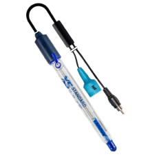 Electrodo de pH XS STANDARD T BNC