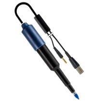Electrodo de pH XS 2 PORE F TEMP DIN